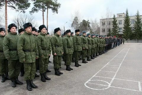 Нижегородское военное