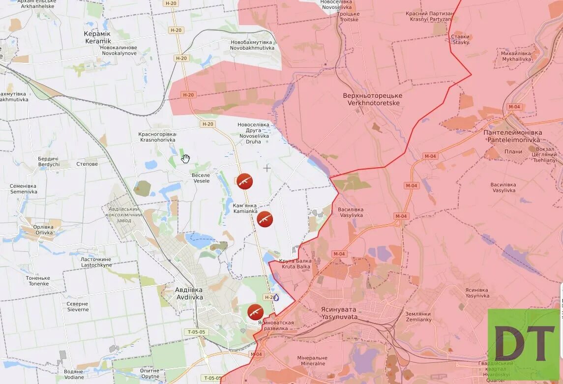 Авдеевка на карте ДНР. Авдеевка на карте Донецкой Республики. Авдеевка линия фронта сейчас на карте. Карта вокруг Авдеевки.