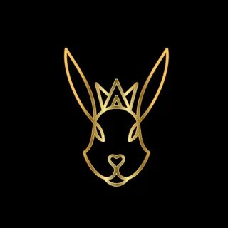 Royal rabbit