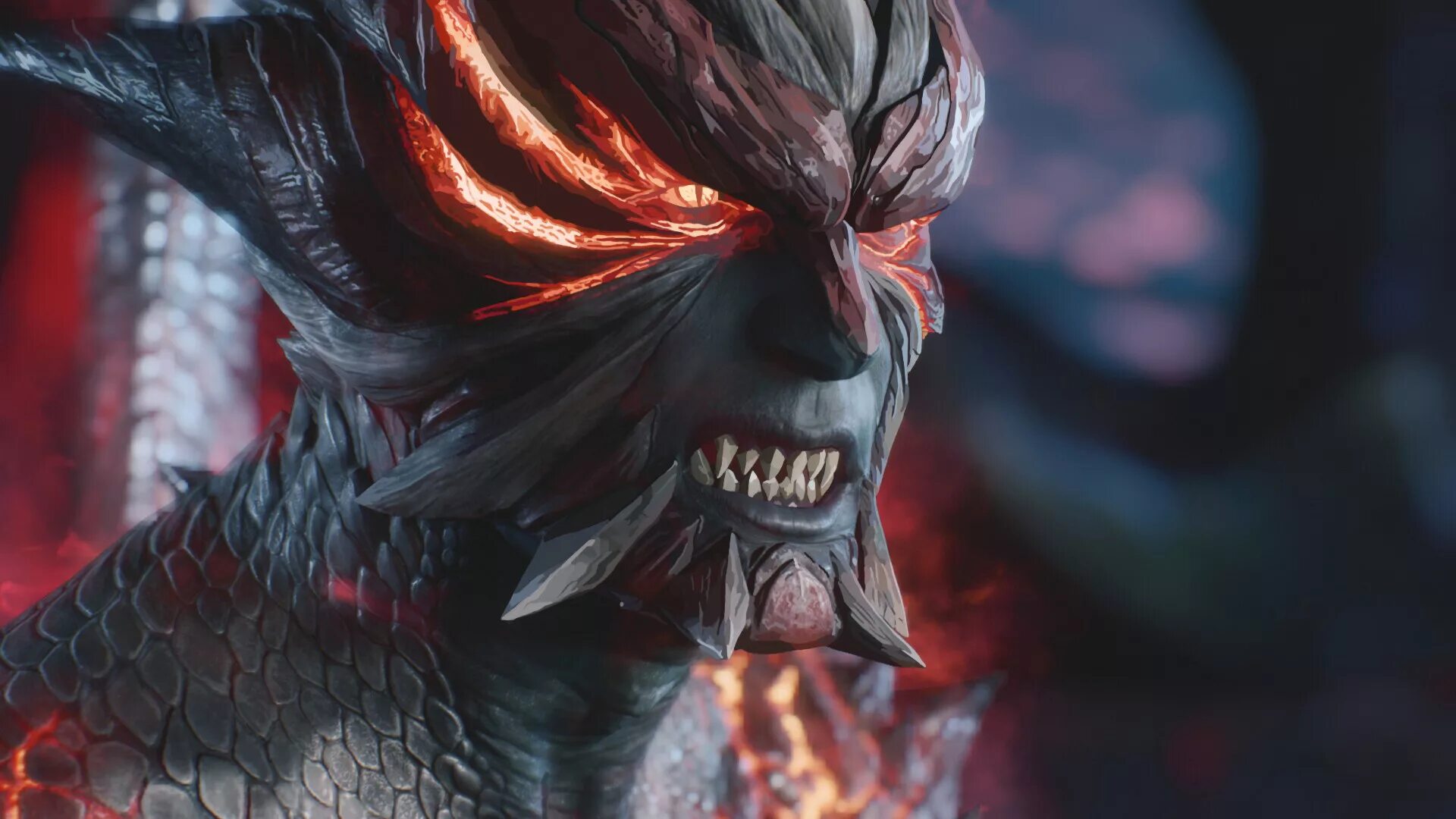 Example daemon