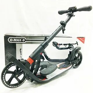 Max 9