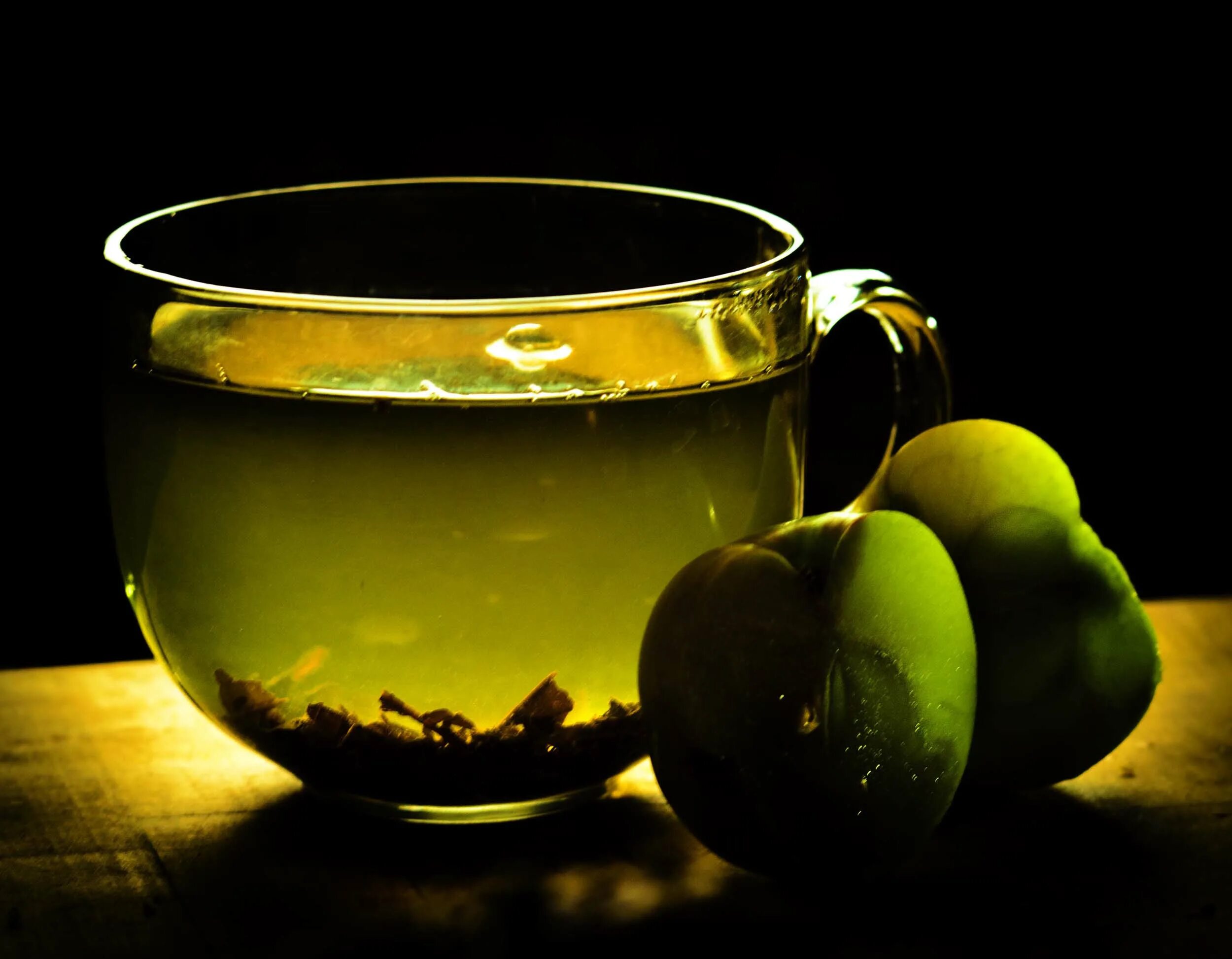 Chai ml