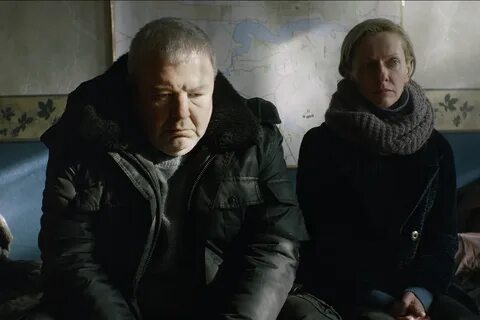 Вечная драма