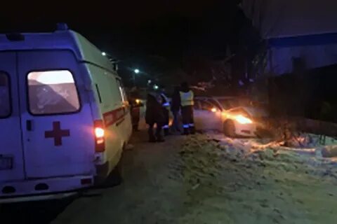 Новости кинешма сегодня происшествия
