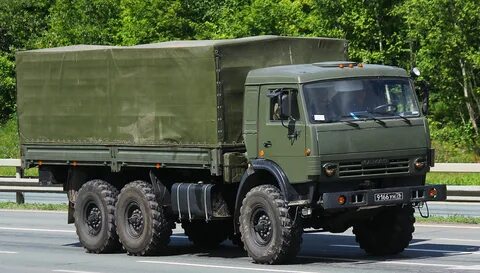 Сколько человек в военном камазе