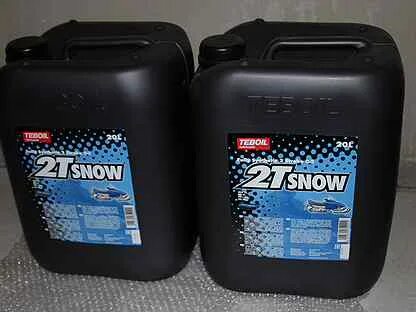 T snow