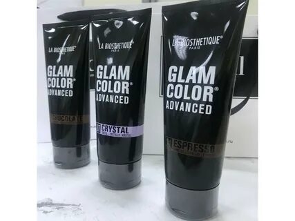 Glam color