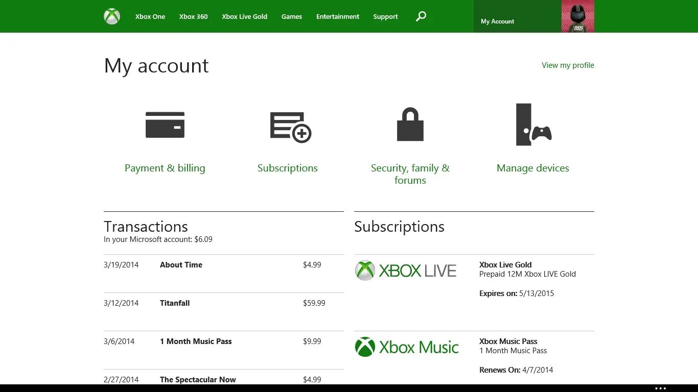 Как создать аккаунт xbox 360. Майкрософт личный кабинет. обновление xbox 360 live. обновляется xbox долго. логин xbox как узнать.