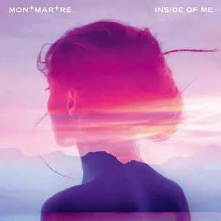 Feeling me inside