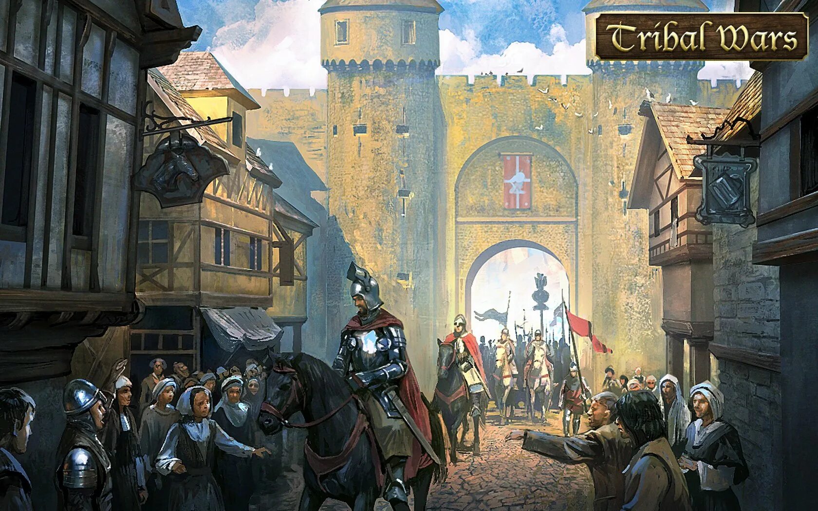 Альбигойский крестовый поход арт. Рыцари г. Рыцари г. Империя сиродил легион. Осада орлеана и жанна д арк.