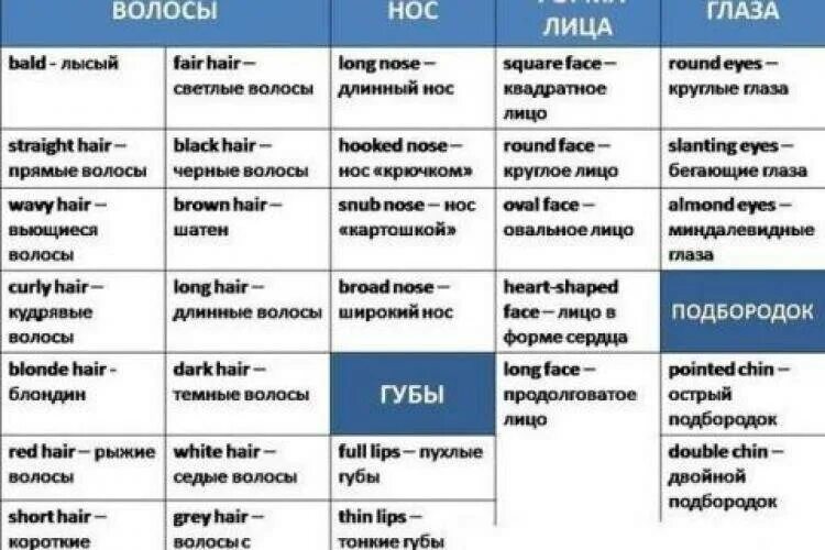 Внешность человека предложения. Описание внешности человека на английском языке. Слова для описания внешности человека на английском. Описание внешности на английском 7 класс. Описание внешнего вида человека на английском.