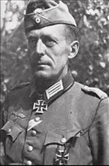 Karl friedrich von