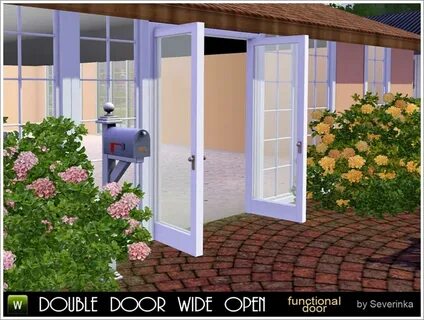 Doors 2 мод