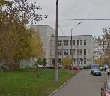 Пришвина 12