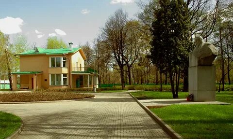 Музей королева на вднх