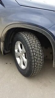 Scorpion atr