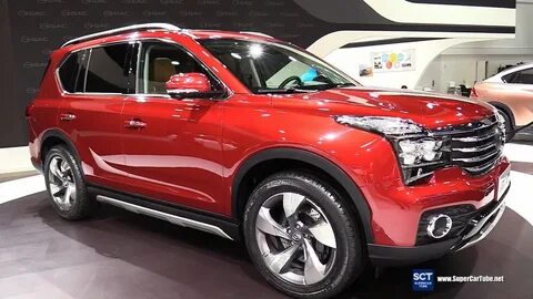 Gac trumpchi car sales co ltd