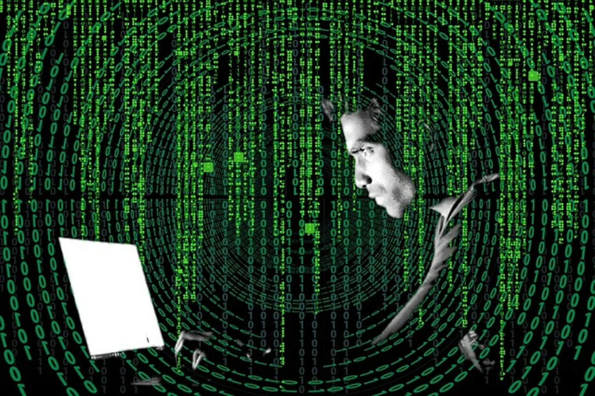 Хакинг это в информатике