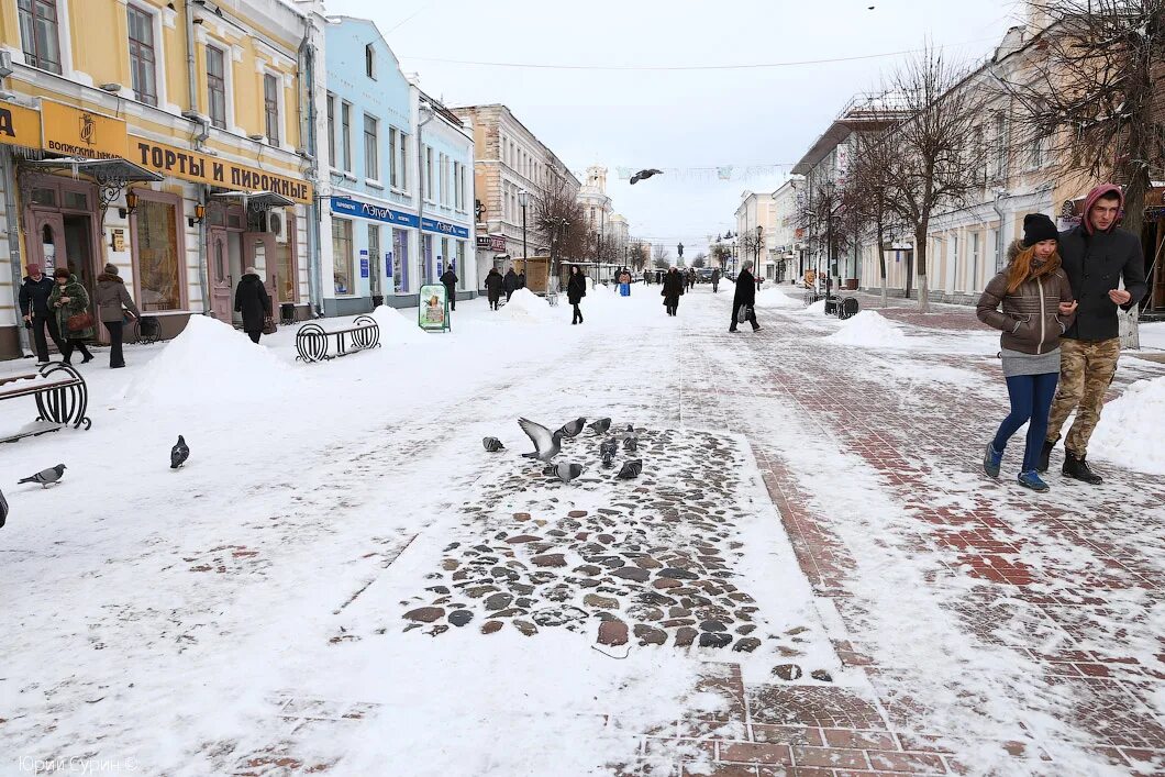 Трехсвятская 10 тверь. Тверской Арбат Трёхсвятская зима. Трехсвятская Тверь зимой. Улица Трехсвятская Тверь зимой. Тверь пешеходная улица Трехсвятская.