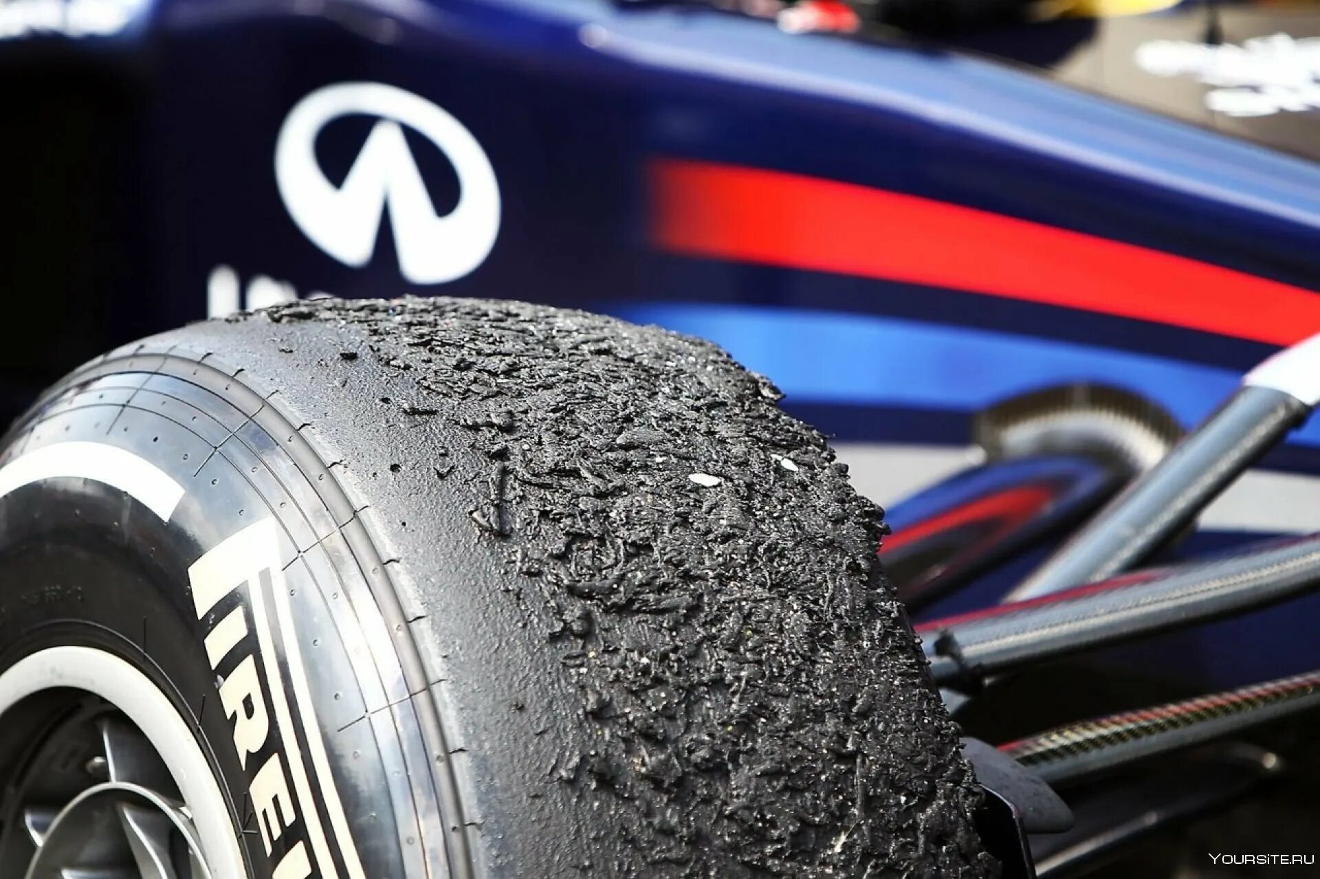 Tire hots