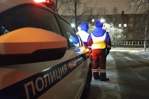 Водитель без выходных