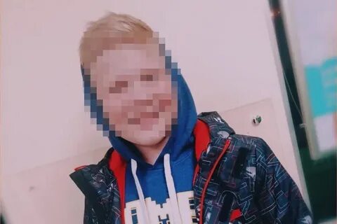 Пенза мальчик