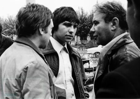 Июнь 1976 года