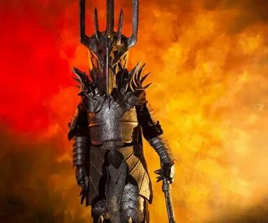 Sauron