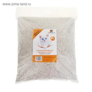 Наполнители для туалета оптом