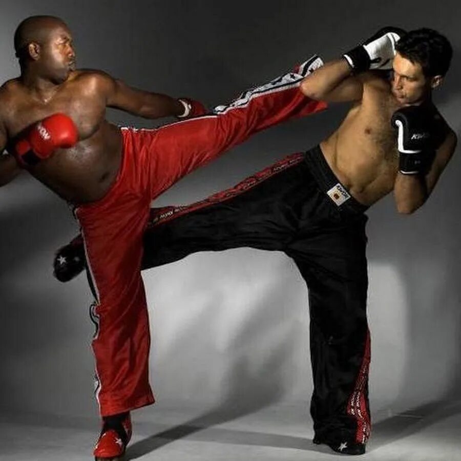 Be kick go