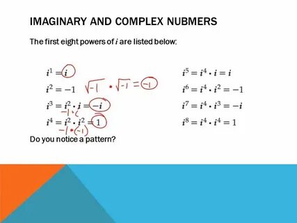 Power of numbers