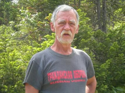 Человек 67 лет