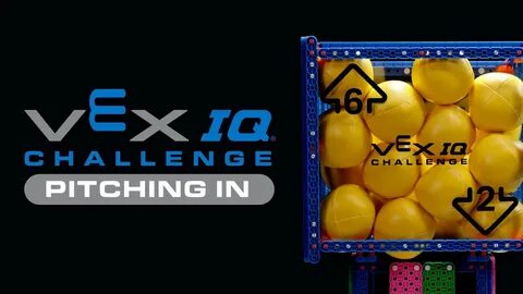 Vex code iq