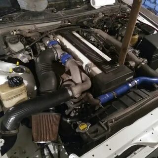 1jz gte vvti