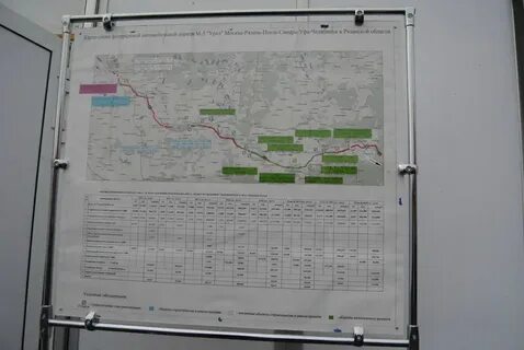 Маршрутки и автобусы кирицы рязань