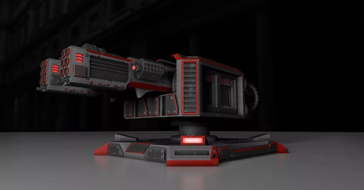 3d геймдев