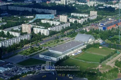 Тольятти королева
