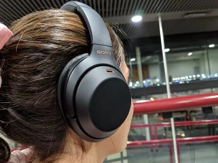 Sony 1000
