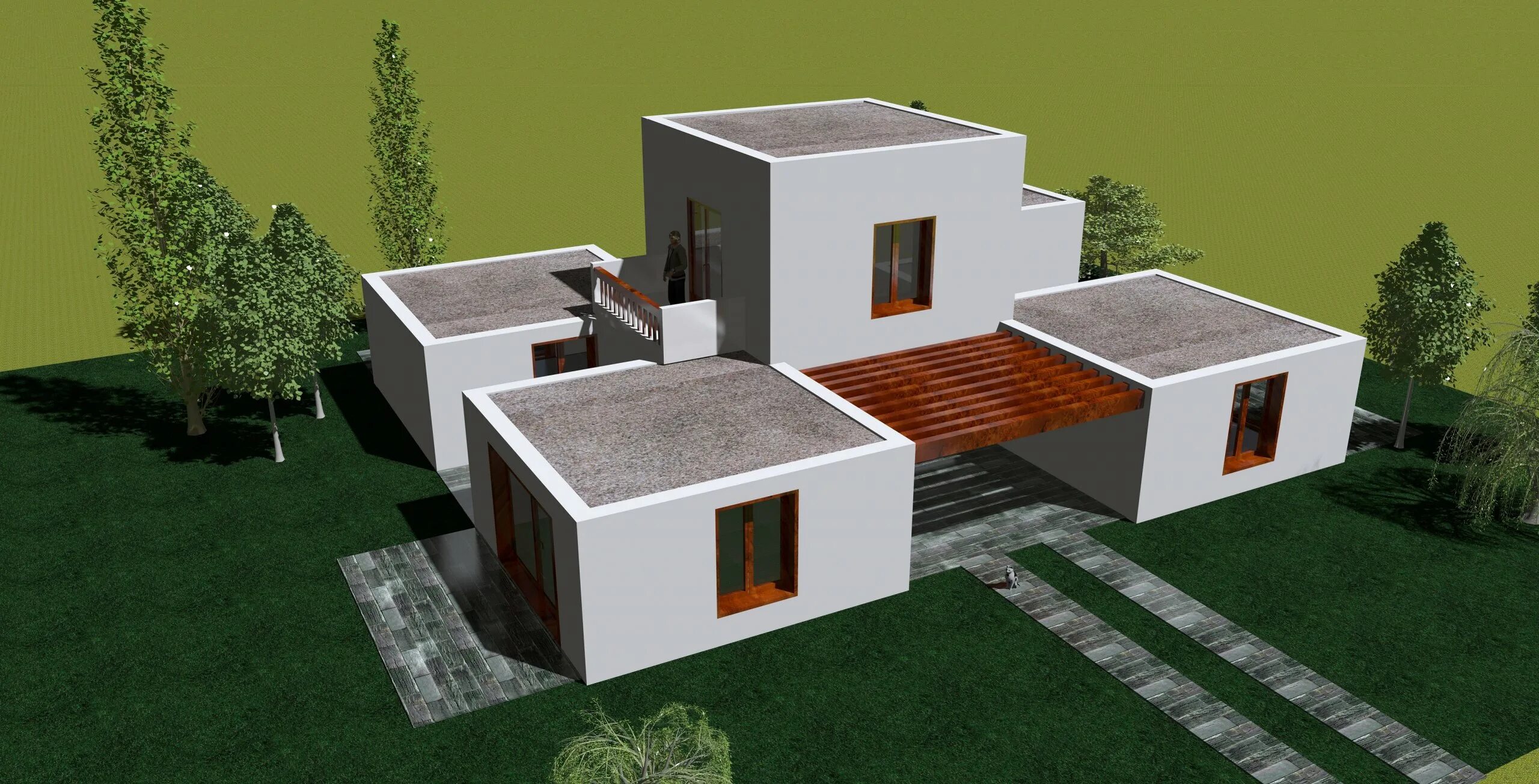 Third home. 3д моделирование дома. Sweet home 3d design. Модерн дом 3д. Third home.