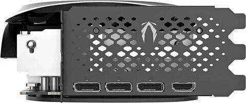 Zotac gaming rtx 4070 ti