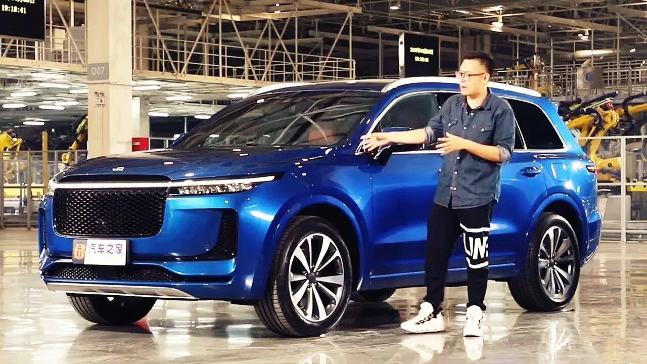 Ли 1 автомобиль цена. Китайский электрокар li one. Li one 2021. Китайский электромобиль 2021 li one. Китайский кроссовер li one.