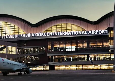 Стамбул аэропорт сабиха отзывы