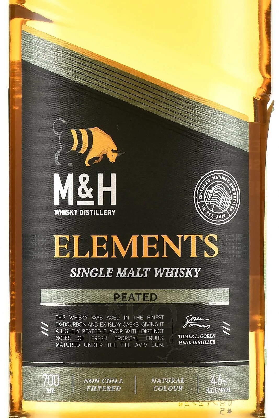 M H виски. Израильский виски. M&H, "elements" Peated. Виски израильский Peated. H elements