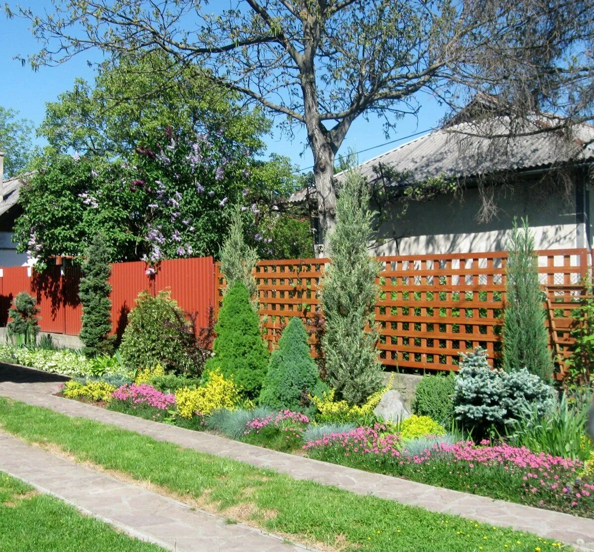 Совместные грядки овощей. Приспособления для дачи. Капуста пермакультура. Зелень на одной грядке. Уплотненные посадки.