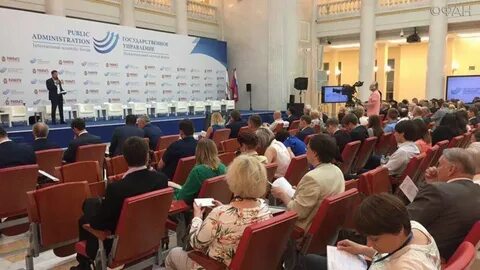 Государственное управление санкт петербург
