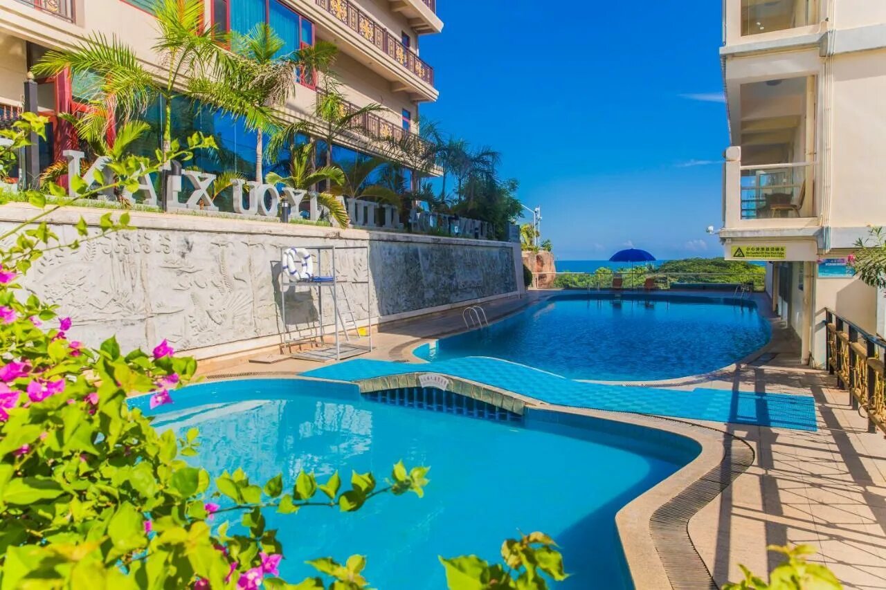 Linda seaview hotel 4*. Отель yuhuayuan seaview hotel. Курорты китая. Weihai meilun seaview hotel вейхай китай. Linda seaview hotel 4*.
