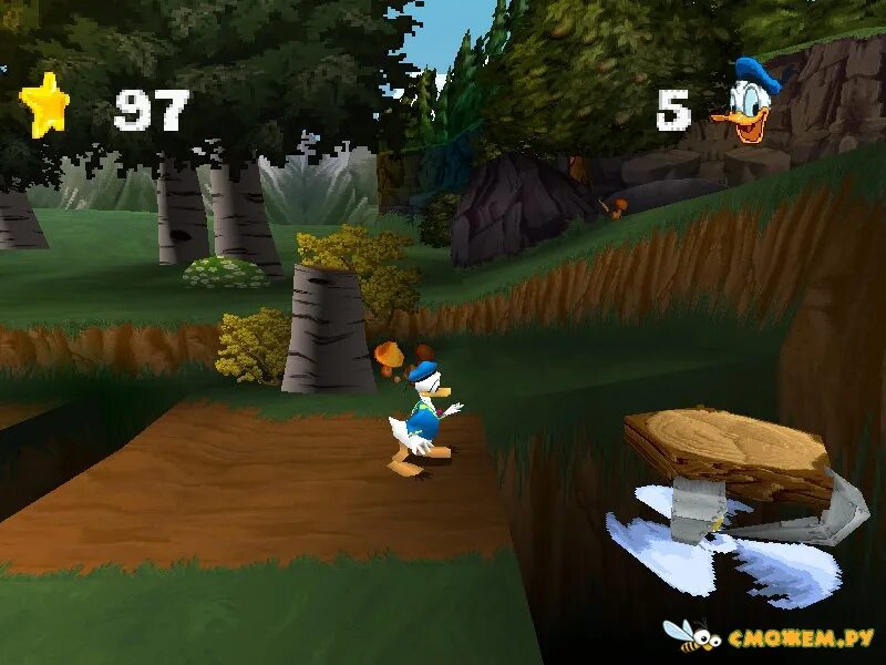 Duck goin. Donald Duck Goin Quackers ps1. Donald Duck ps1. Игра про Дональда Дака на ps1. Disney's Donald Duck: Goin' Quackers ps2.