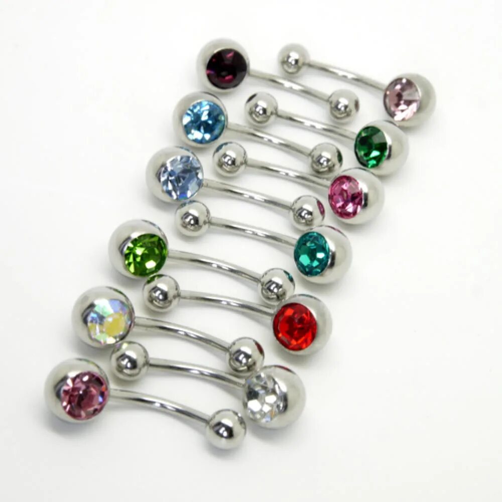 Сережки для пирсинга. Набор украшений для пирсинга. Украшения для пирсинга. Серёжки для пирсинга. П образная штанга пирсинг.