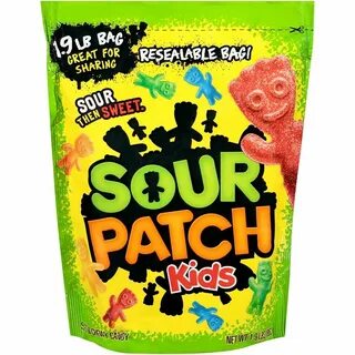 Pin on Sour Patch