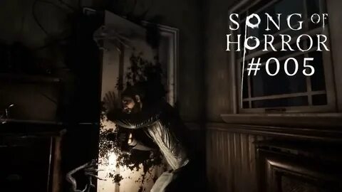 Song of horror